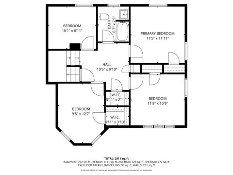 Tiny photo for 738 Woodbine Avenue, Oak Park, IL 60302 (MLS # 12579814)