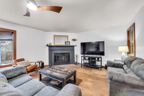 Tiny photo for 738 Woodbine Avenue, Oak Park, IL 60302 (MLS # 12579814)