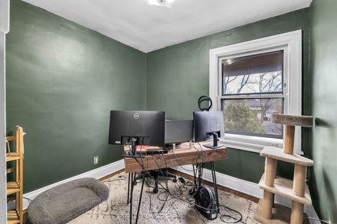 Tiny photo for 738 Woodbine Avenue, Oak Park, IL 60302 (MLS # 12579814)