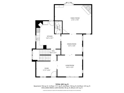 Tiny photo for 738 Woodbine Avenue, Oak Park, IL 60302 (MLS # 12579814)