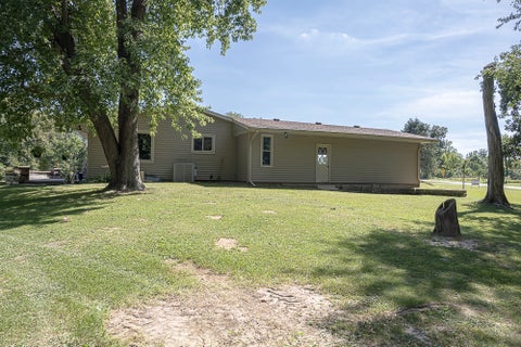 Tiny photo for 19079 N 25 East Road, Danvers, IL 61732 (MLS # 12768577)