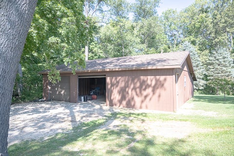Tiny photo for 19079 N 25 East Road, Danvers, IL 61732 (MLS # 12768577)