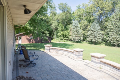 Tiny photo for 19079 N 25 East Road, Danvers, IL 61732 (MLS # 12768577)