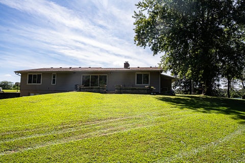 Tiny photo for 19079 N 25 East Road, Danvers, IL 61732 (MLS # 12768577)