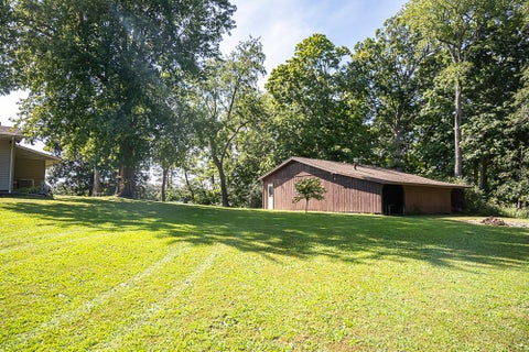Tiny photo for 19079 N 25 East Road, Danvers, IL 61732 (MLS # 12768577)
