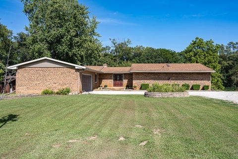 Photo of 19079 N 25 East Road, Danvers, IL 61732 (MLS # 12768577)