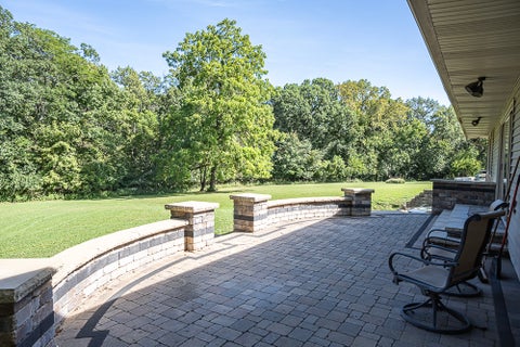 Tiny photo for 19079 N 25 East Road, Danvers, IL 61732 (MLS # 12768577)