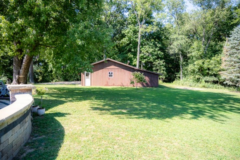 Tiny photo for 19079 N 25 East Road, Danvers, IL 61732 (MLS # 12768577)