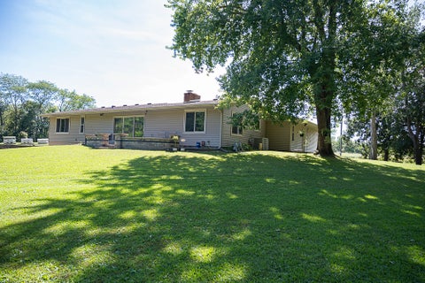 Tiny photo for 19079 N 25 East Road, Danvers, IL 61732 (MLS # 12768577)