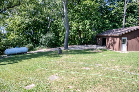 Tiny photo for 19079 N 25 East Road, Danvers, IL 61732 (MLS # 12768577)
