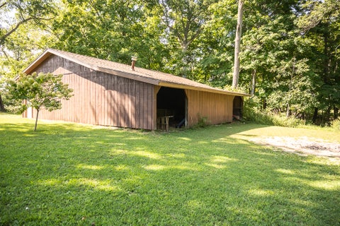 Tiny photo for 19079 N 25 East Road, Danvers, IL 61732 (MLS # 12768577)