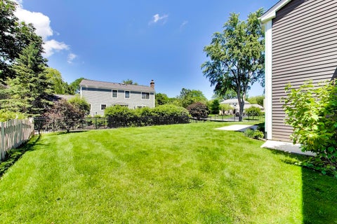 Tiny photo for 5502 Groveside Lane, Rolling Meadows, IL 60008 (MLS # 12717050)