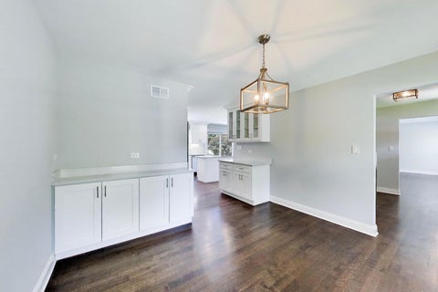 Tiny photo for 5502 Groveside Lane, Rolling Meadows, IL 60008 (MLS # 12717050)