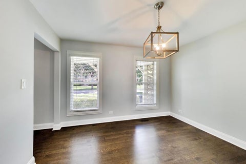 Tiny photo for 5502 Groveside Lane, Rolling Meadows, IL 60008 (MLS # 12717050)