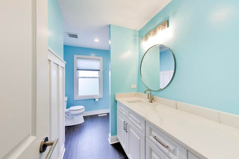 Tiny photo for 5502 Groveside Lane, Rolling Meadows, IL 60008 (MLS # 12717050)