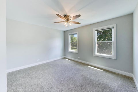 Tiny photo for 5502 Groveside Lane, Rolling Meadows, IL 60008 (MLS # 12717050)