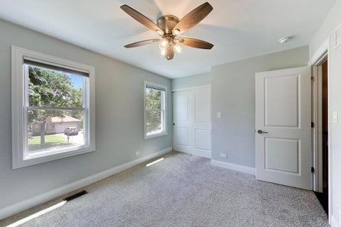 Tiny photo for 5502 Groveside Lane, Rolling Meadows, IL 60008 (MLS # 12717050)