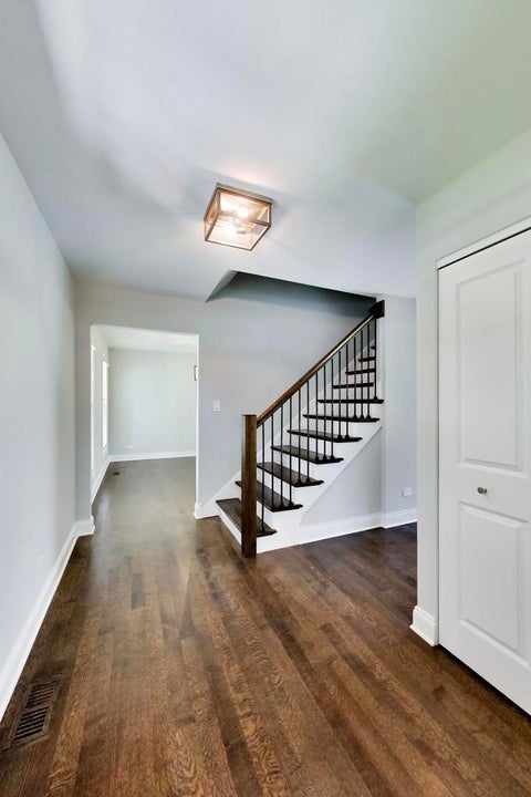 Tiny photo for 5502 Groveside Lane, Rolling Meadows, IL 60008 (MLS # 12717050)