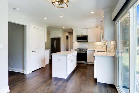 Tiny photo for 5502 Groveside Lane, Rolling Meadows, IL 60008 (MLS # 12717050)