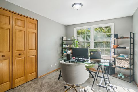 Tiny photo for 3780 N FIRESTONE Drive, Hoffman Estates, IL 60192 (MLS # 12491669)