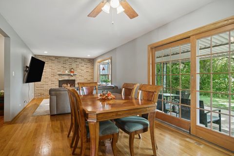 Tiny photo for 3780 N FIRESTONE Drive, Hoffman Estates, IL 60192 (MLS # 12491669)