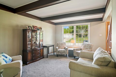 Tiny photo for 3780 N FIRESTONE Drive, Hoffman Estates, IL 60192 (MLS # 12491669)