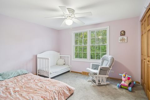 Tiny photo for 3780 N FIRESTONE Drive, Hoffman Estates, IL 60192 (MLS # 12491669)