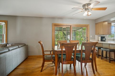 Tiny photo for 3780 N FIRESTONE Drive, Hoffman Estates, IL 60192 (MLS # 12491669)