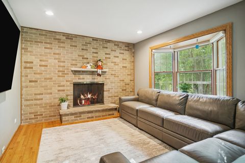 Tiny photo for 3780 N FIRESTONE Drive, Hoffman Estates, IL 60192 (MLS # 12491669)