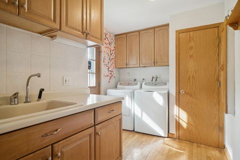 Tiny photo for 3780 N FIRESTONE Drive, Hoffman Estates, IL 60192 (MLS # 12491669)