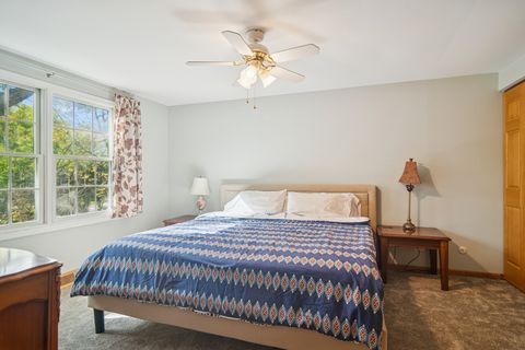 Tiny photo for 3780 N FIRESTONE Drive, Hoffman Estates, IL 60192 (MLS # 12491669)