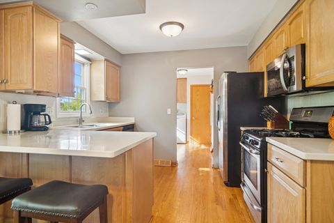 Tiny photo for 3780 N FIRESTONE Drive, Hoffman Estates, IL 60192 (MLS # 12491669)