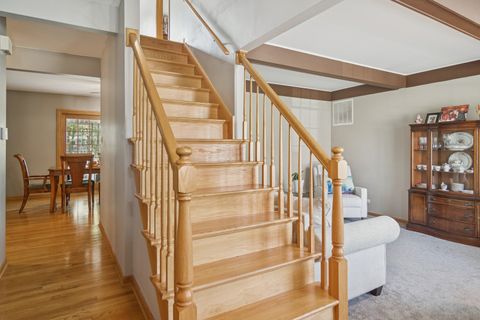 Tiny photo for 3780 N FIRESTONE Drive, Hoffman Estates, IL 60192 (MLS # 12491669)