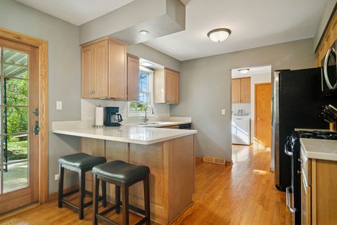 Tiny photo for 3780 N FIRESTONE Drive, Hoffman Estates, IL 60192 (MLS # 12491669)