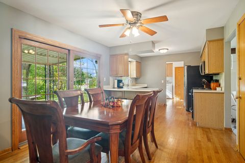 Tiny photo for 3780 N FIRESTONE Drive, Hoffman Estates, IL 60192 (MLS # 12491669)