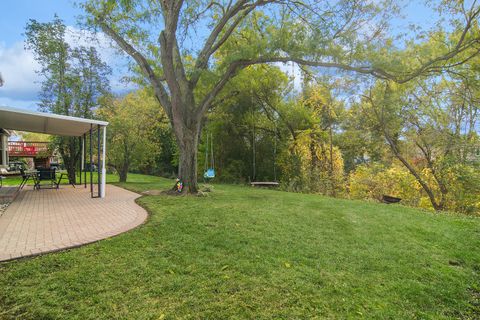Tiny photo for 3780 N FIRESTONE Drive, Hoffman Estates, IL 60192 (MLS # 12491669)