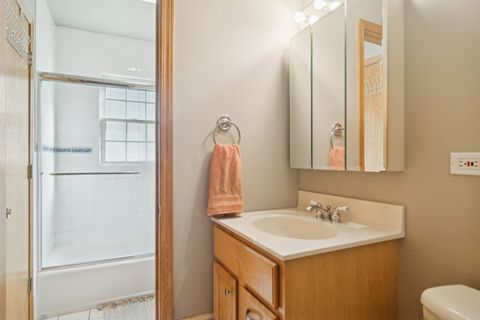 Tiny photo for 3780 N FIRESTONE Drive, Hoffman Estates, IL 60192 (MLS # 12491669)