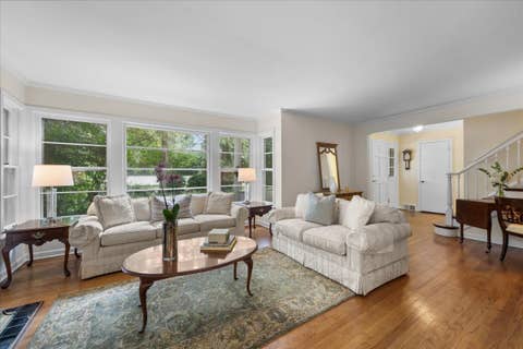Tiny photo for 600 Sheridan Road, Winnetka, IL 60093 (MLS # 12718382)