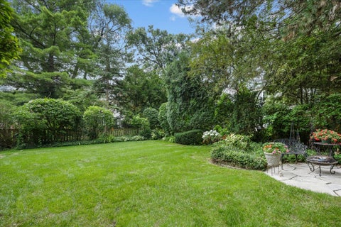 Tiny photo for 600 Sheridan Road, Winnetka, IL 60093 (MLS # 12718382)
