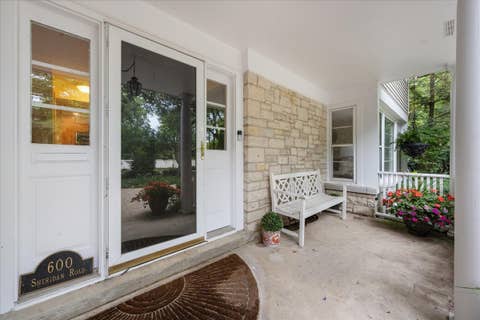 Tiny photo for 600 Sheridan Road, Winnetka, IL 60093 (MLS # 12718382)