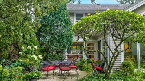 Tiny photo for 600 Sheridan Road, Winnetka, IL 60093 (MLS # 12718382)