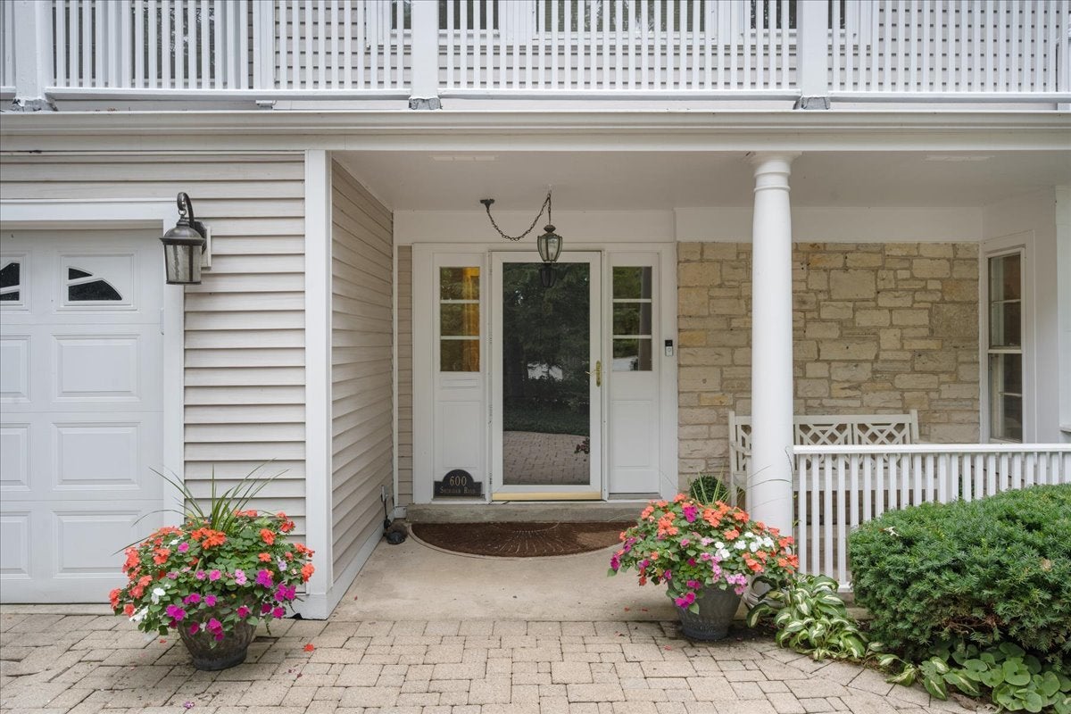 600 Sheridan Road
