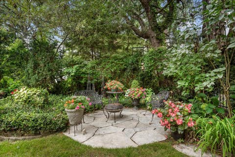Tiny photo for 600 Sheridan Road, Winnetka, IL 60093 (MLS # 12718382)