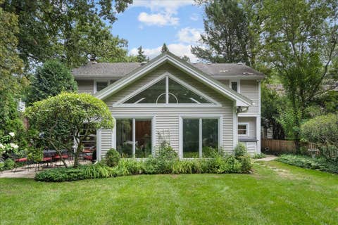 Tiny photo for 600 Sheridan Road, Winnetka, IL 60093 (MLS # 12718382)