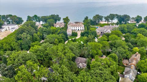 Tiny photo for 600 Sheridan Road, Winnetka, IL 60093 (MLS # 12718382)