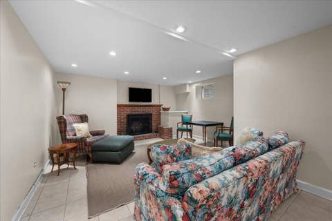 Tiny photo for 600 Sheridan Road, Winnetka, IL 60093 (MLS # 12718382)