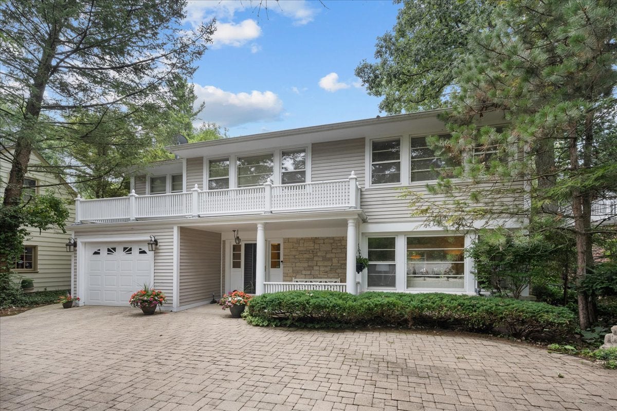 600 Sheridan Road