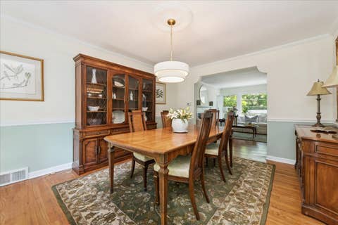 Tiny photo for 600 Sheridan Road, Winnetka, IL 60093 (MLS # 12718382)