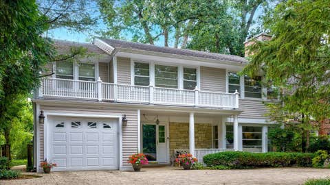 Photo of 600 Sheridan Road, Winnetka, IL 60093 (MLS # 12718382)