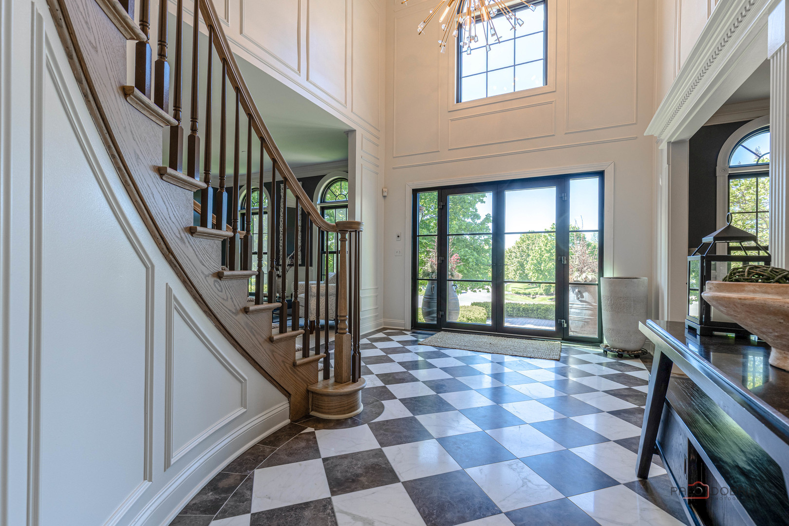 23843 N LOOKOUT POINTE Road
